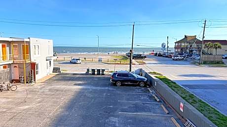 Beachtree Motel