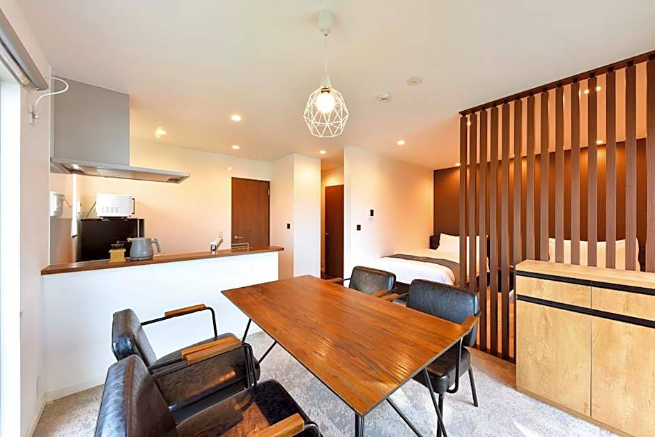 Fuji Gran Villa - TOKI -