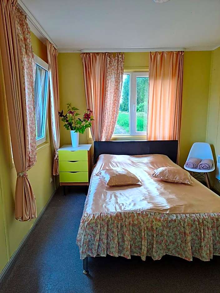 Dvēseles veldzes dārzs