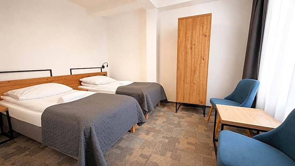 Hotel Ukiel Wellness & SPA