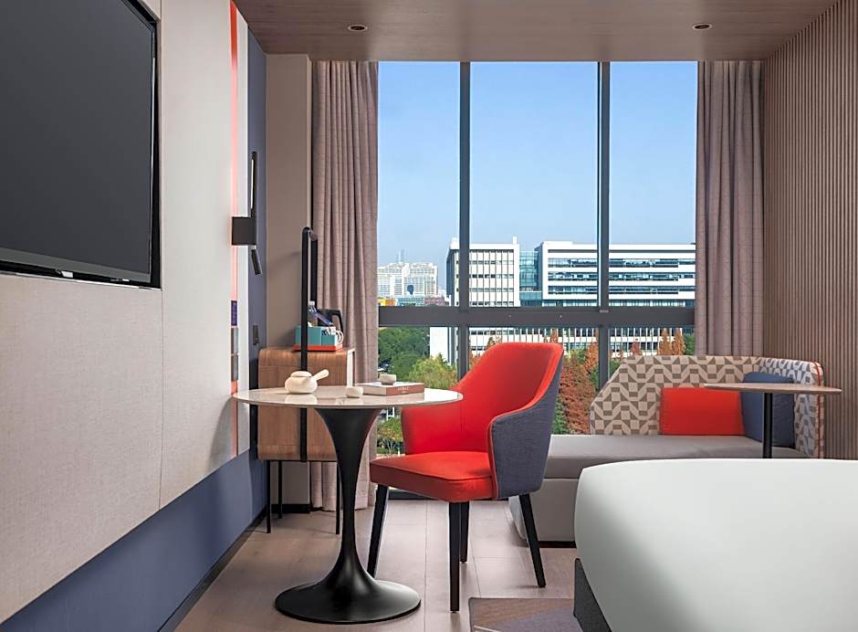 Holiday Inn Express Suzhou Dushu Lake By IHG