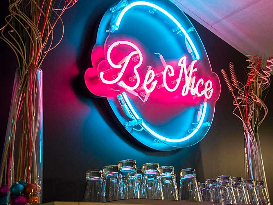 Ibis Styles Nice Centre Gare