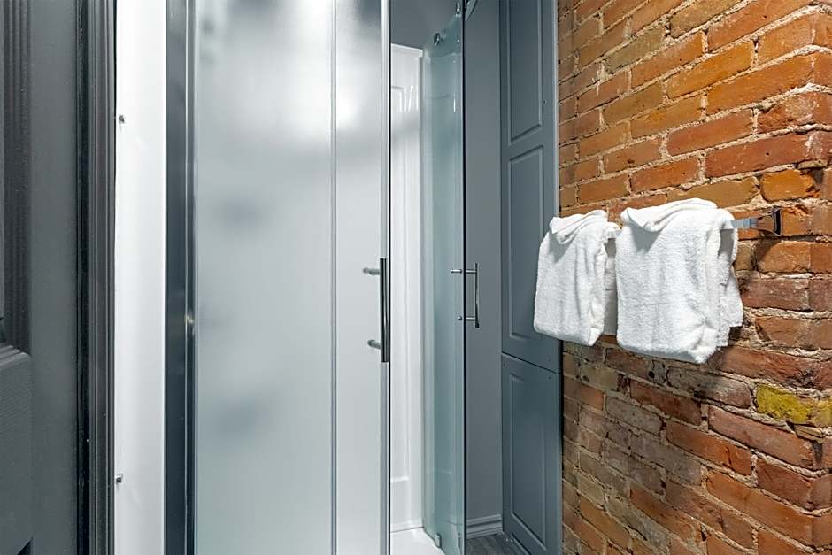 Hotel Jardin du Gouverneur