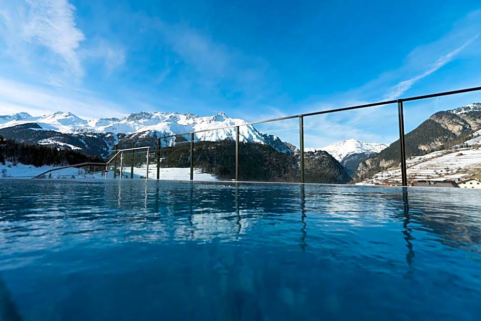 Suites Nauders by mein Almhof Superior