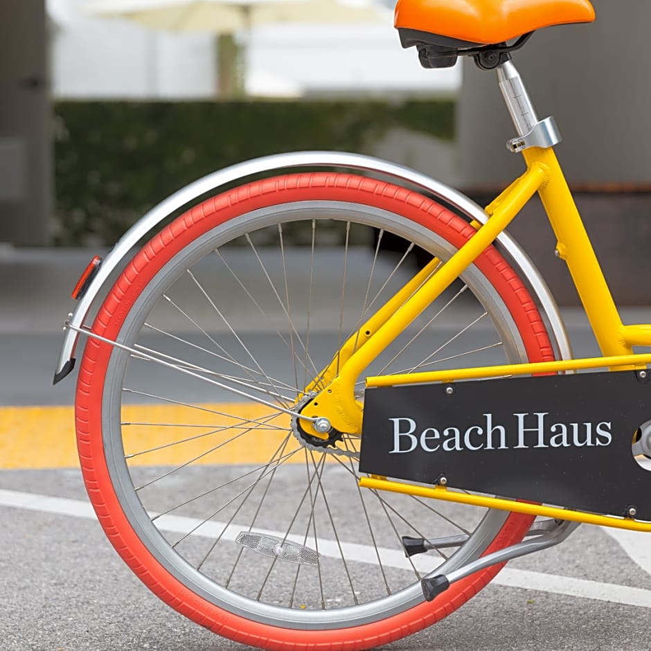 Beach Haus Bal Harbour