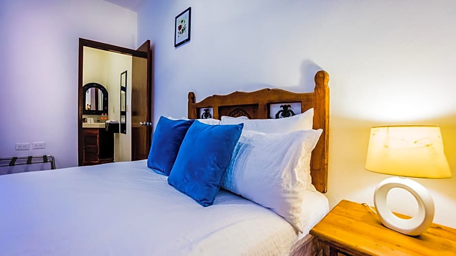 Bric Hotel & Spa – Playa del Carmen, TX