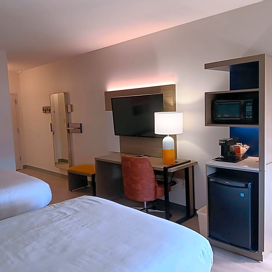 Comfort Inn North of Asheville