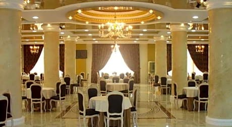 Ador Resort