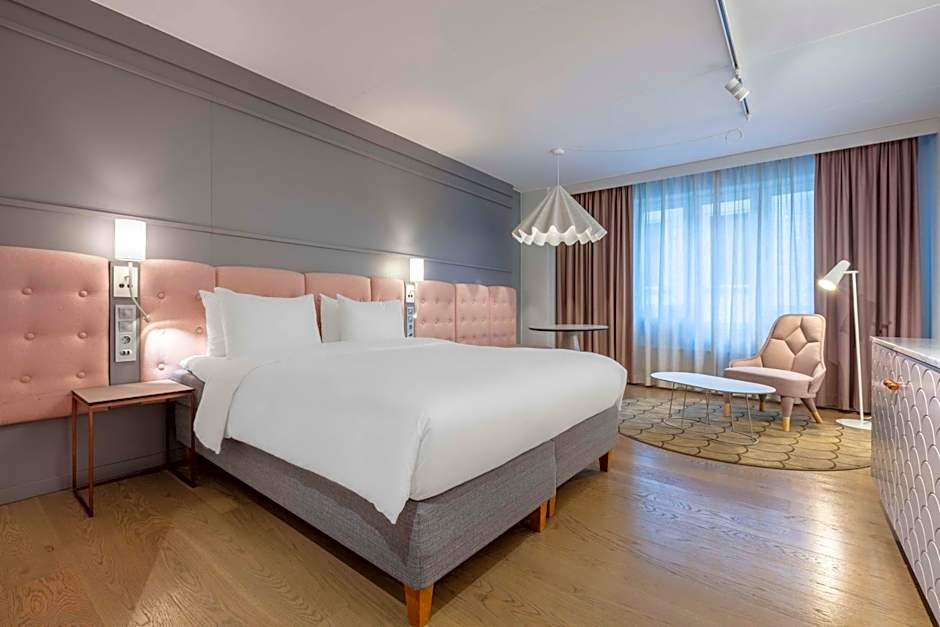 Radisson Blu Scandinavia Hotel, Göteborg