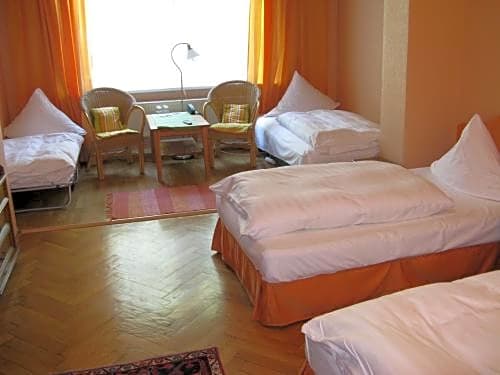 Hotel Eilenriede
