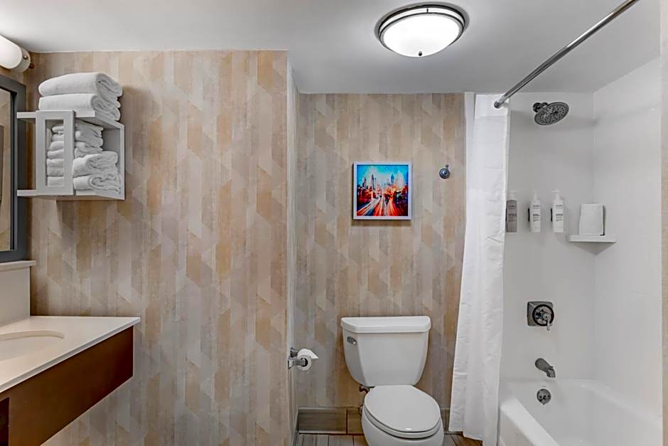 Hampton Inn & Suites Atlanta/Duluth/Gwinnett County