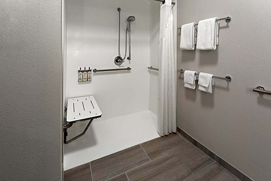 Holiday Inn Express Hotel & Suites Dubois By IHG