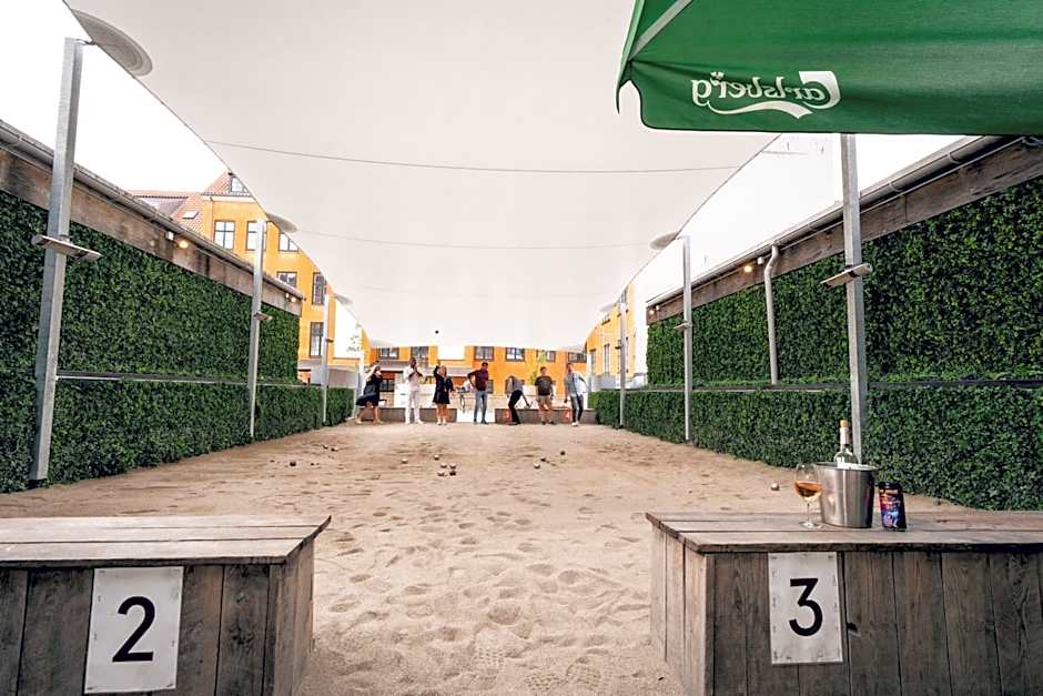 Generator Copenhagen