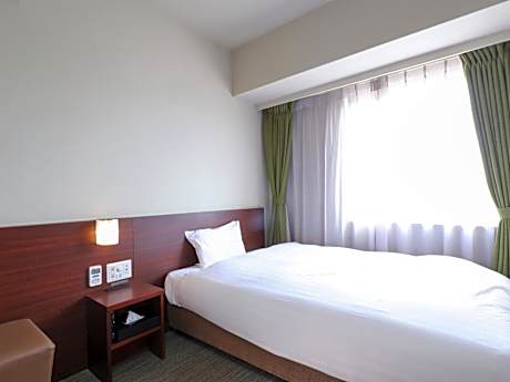 Standard Double Room - Eco Plan (No Daily Cleaning)