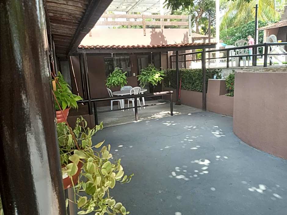 Pousada Santa Tereza