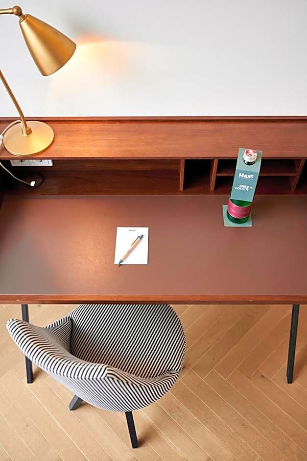 MAXX by Steigenberger Vienna