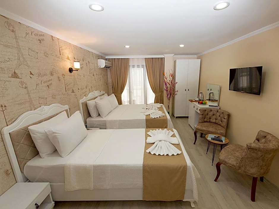 Vander Valk İstanbul Hotel