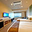 Odysis Suites Osaka Airport Hotel