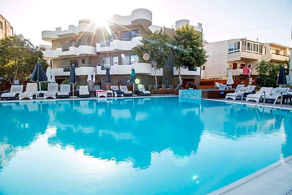 Sunny Days Hotel