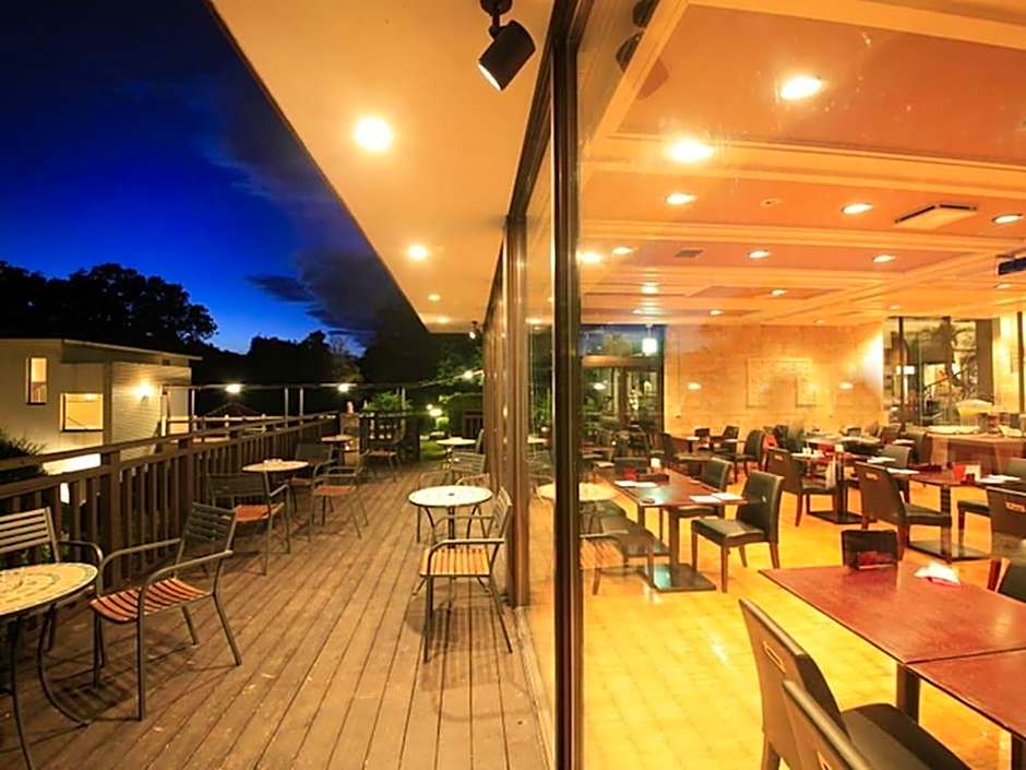 Anda Bettei Izu Ippekiko Resort