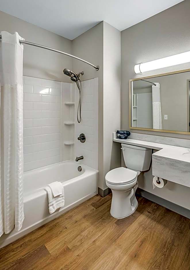 Aspen Suites Hotel Fairbanks