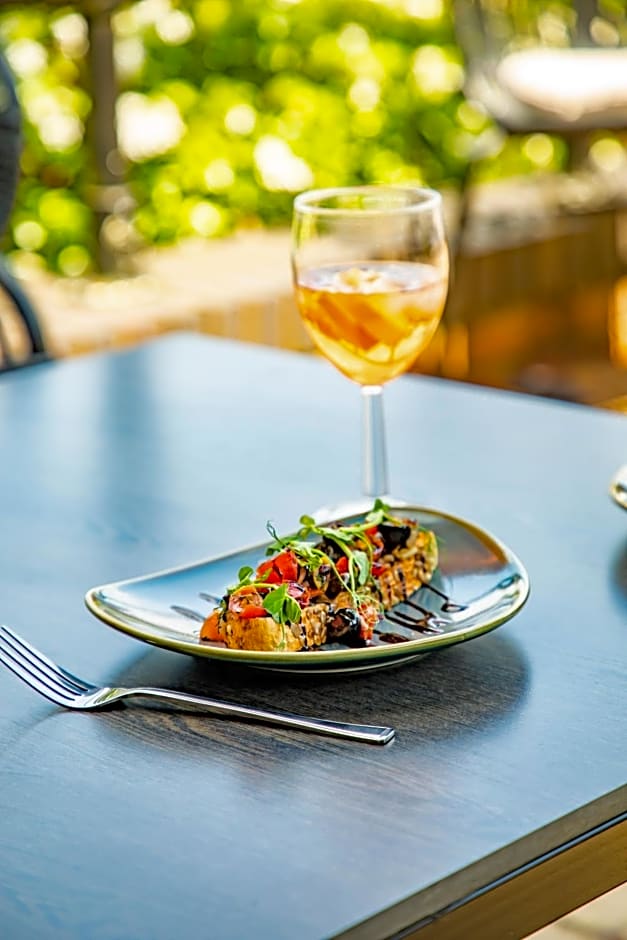 Crowne Plaza Reading