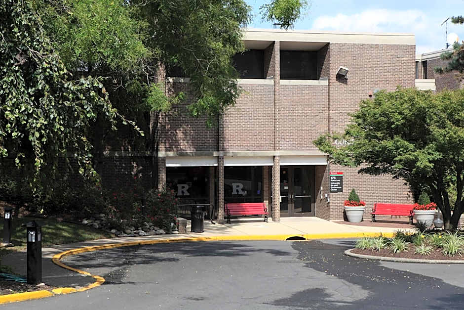 Rutgers University Inn and Conference Center