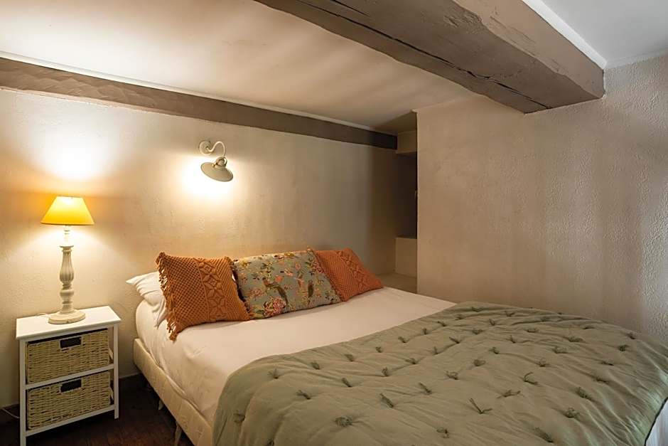 Boutique Hôtel Azur