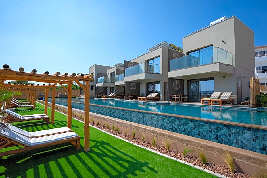 Exotic Sea Boutique Adults Only