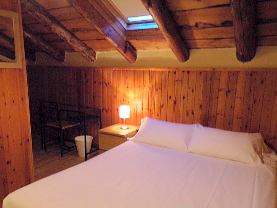 Hotel Roc de St Miquel & Apartment