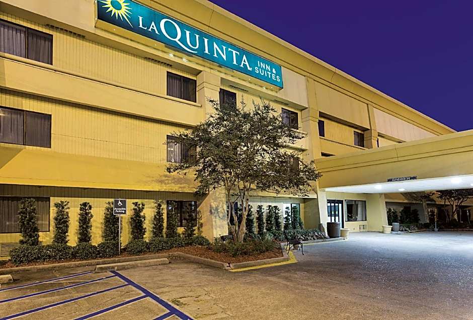 La Quinta Inn & Suites by Wyndham Baton Rouge Siegen Lane