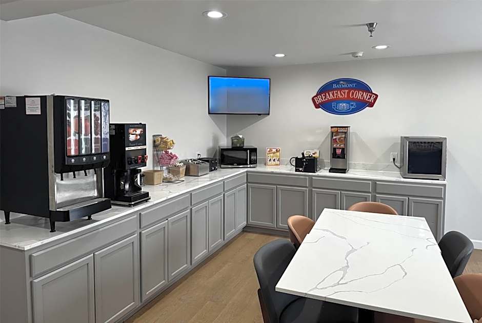 Baymont by Wyndham Henrietta/Rochester