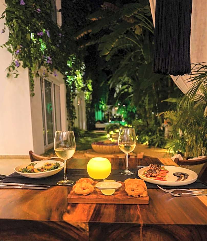 Olbil Hotel Boutique