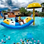 Trang Oasis Waterpark Hotel