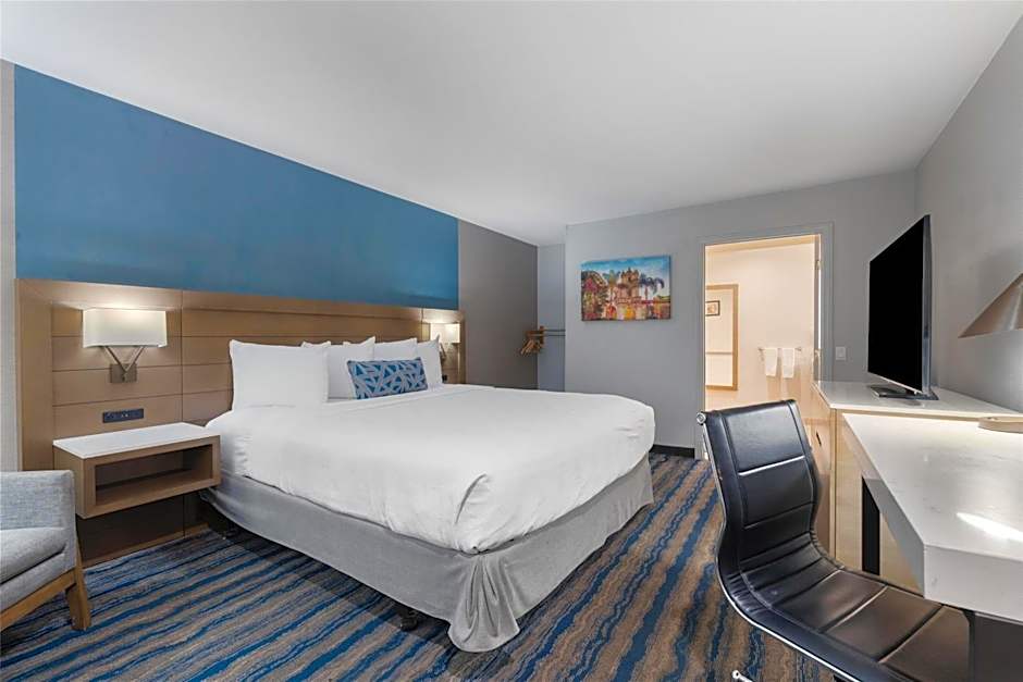 Best Western San Diego/Miramar Hotel