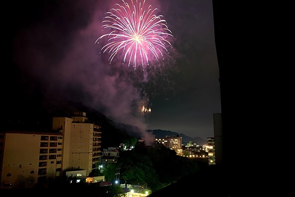 Kinugawa Onsen Hotel