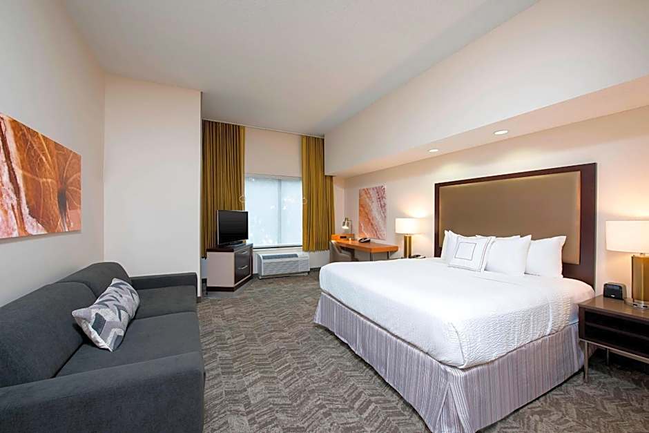 SpringHill Suites by Marriott Grand Rapids North