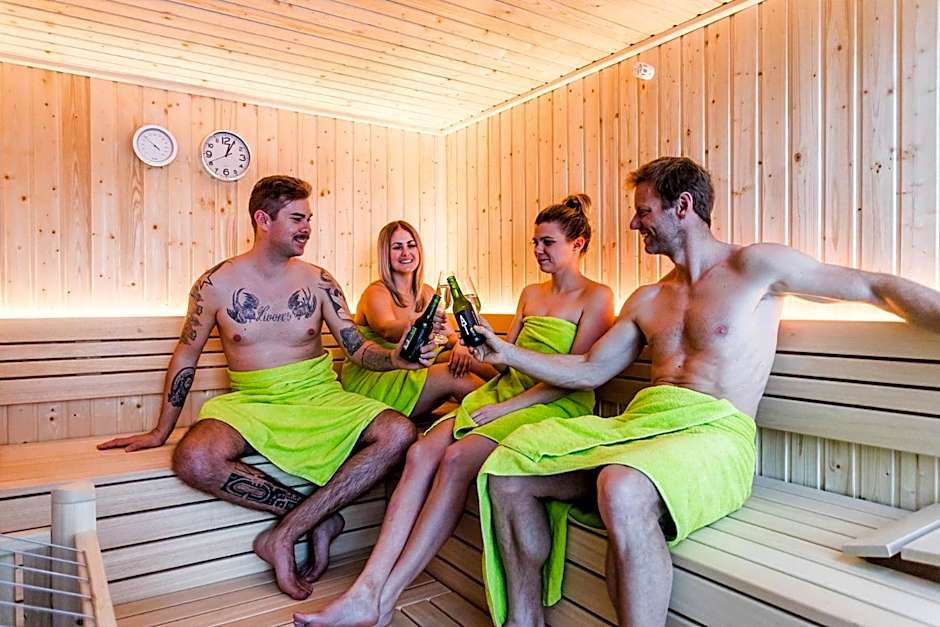 ALPENHOTEL TYROL - B&B - ADULTS ONLY - Alpines Lifestylehotel