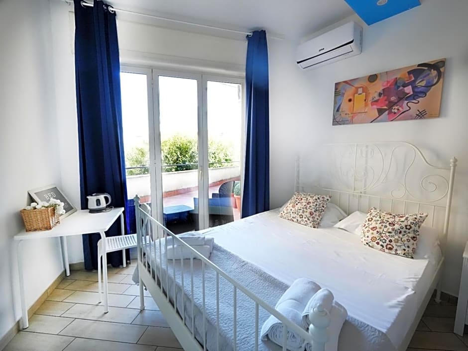 Holiday Museum Inn Napoli