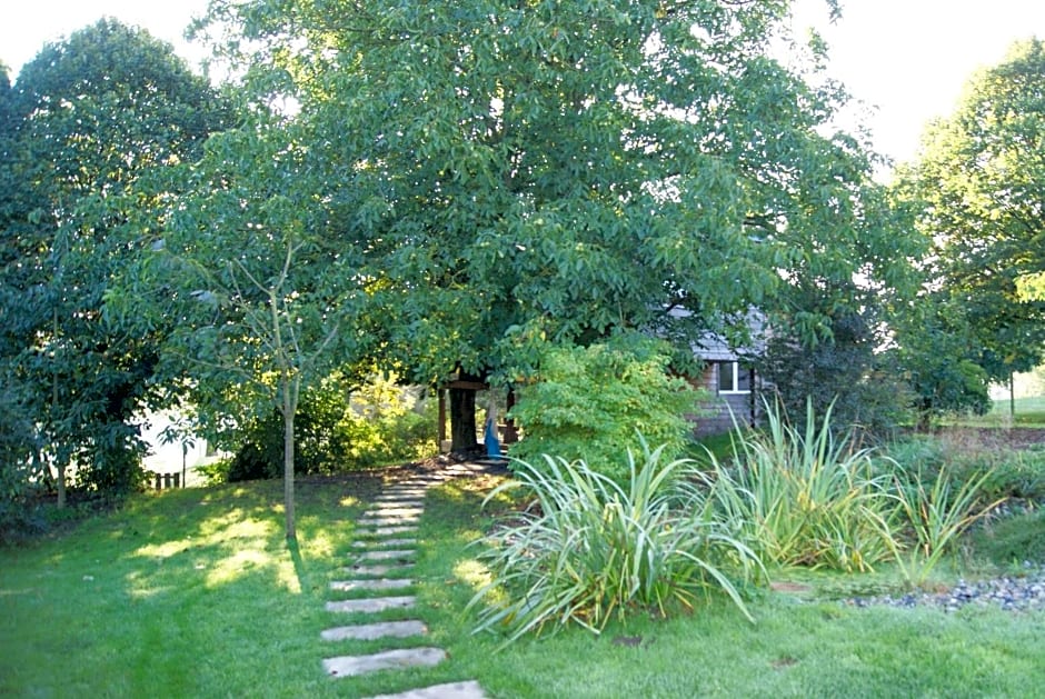 La cabane de Denier