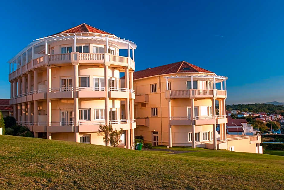 Résidence Mer & Golf Eugénie