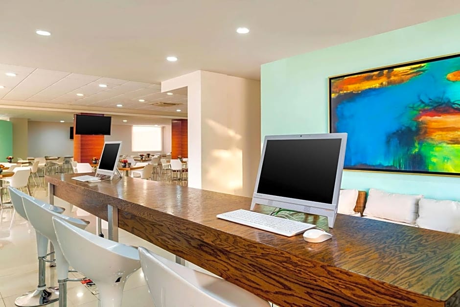 Sleep Inn Mazatlan