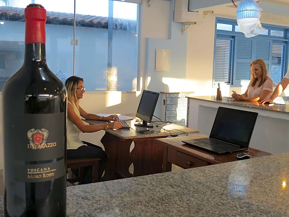 La Suite Praia Hotel