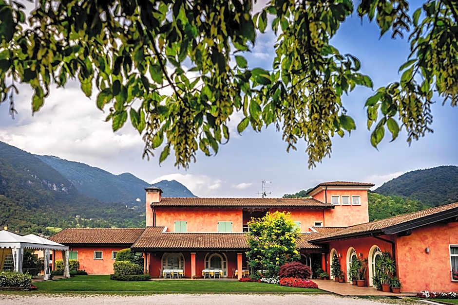 Hotel Al Poggio Verde