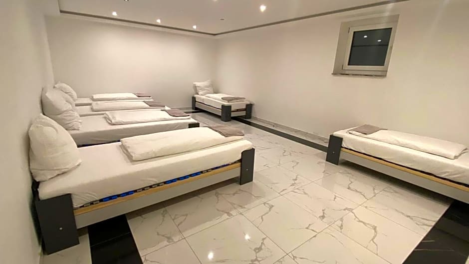 Hotel Business Bay das ehemalige Staycation Hotel