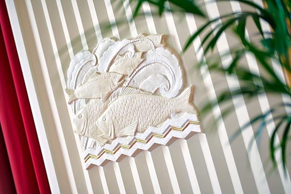 Vacances Bleues Le Splendid