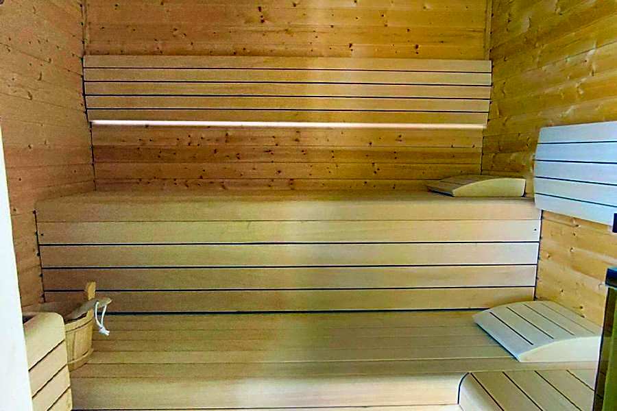 Socrates Organic Village - Wild Olive