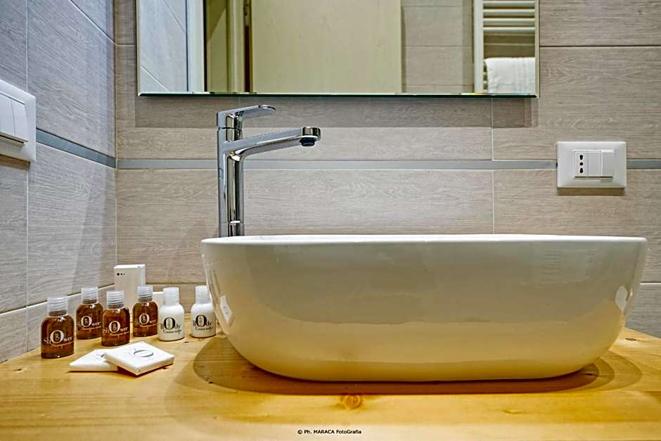 Hotiday Lecce Gianmarti Suite