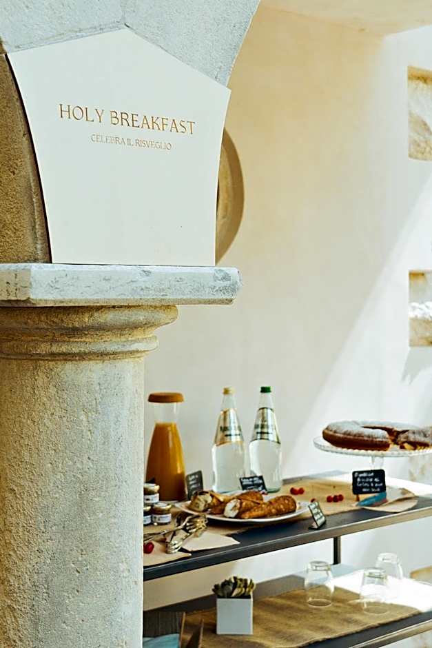 Villa Boscarino Boutique Hotel & Spa
