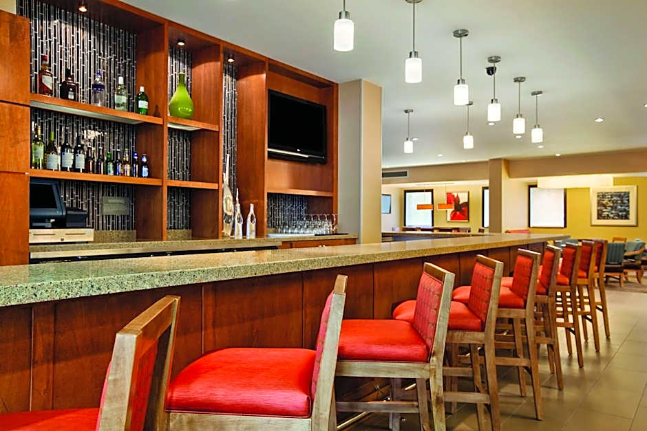 Hyatt Place San Jose Downtown
